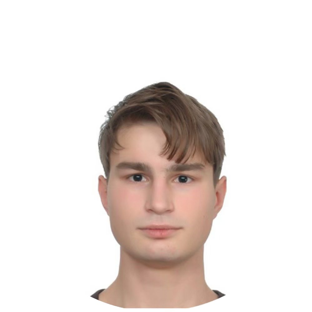 Гиль Иван
Инженер-Конструктор